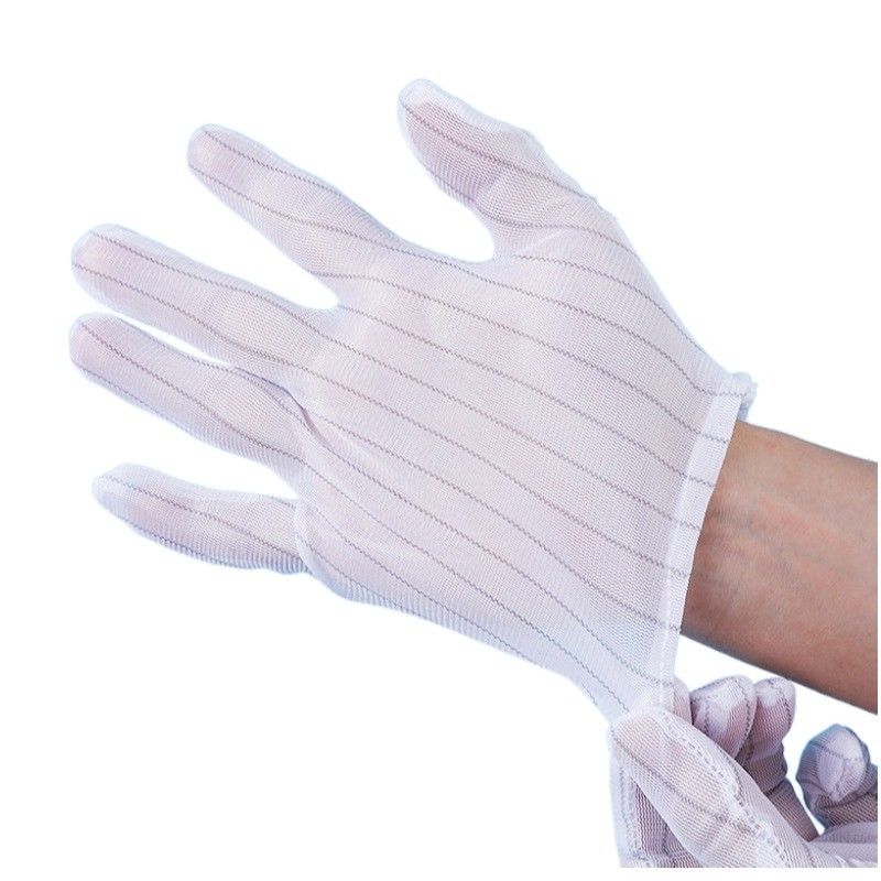 ESD Safe Anti Static Gloves