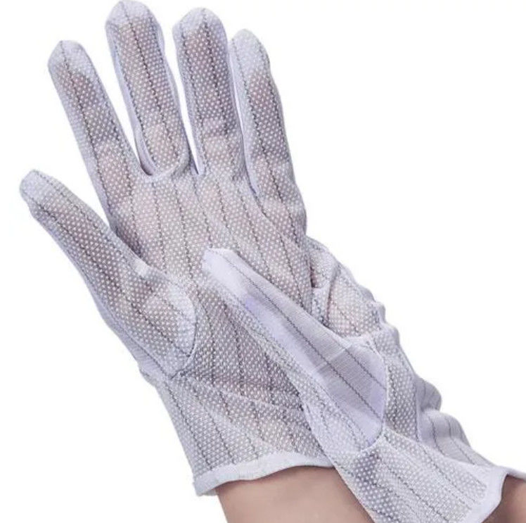 ESD Safe Anti Static Gloves