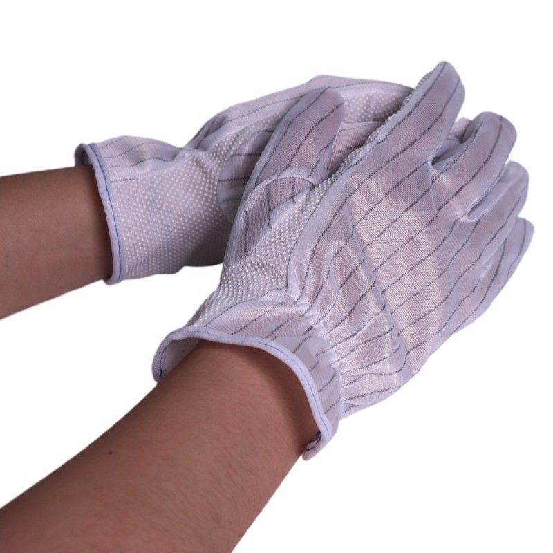ESD Safe Anti Static Gloves