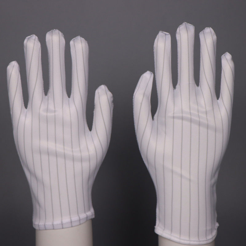 ESD Safe Anti Static Gloves