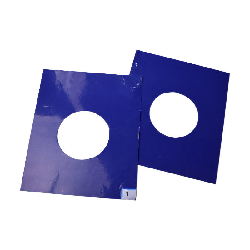 MDPE Cleanroom Sticky Mats for Air Shower Wall