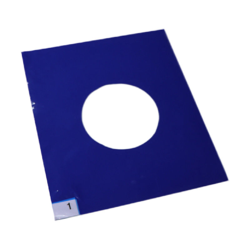 MDPE Cleanroom Sticky Mats for Air Shower Wall