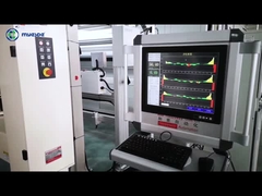 Yarım iletkenler ve elektrik için kaliteli temiz oda kağıdı ve jumbo rulolar önde gelen bir üreticisiyiz